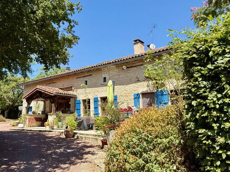 Maison — photo 1