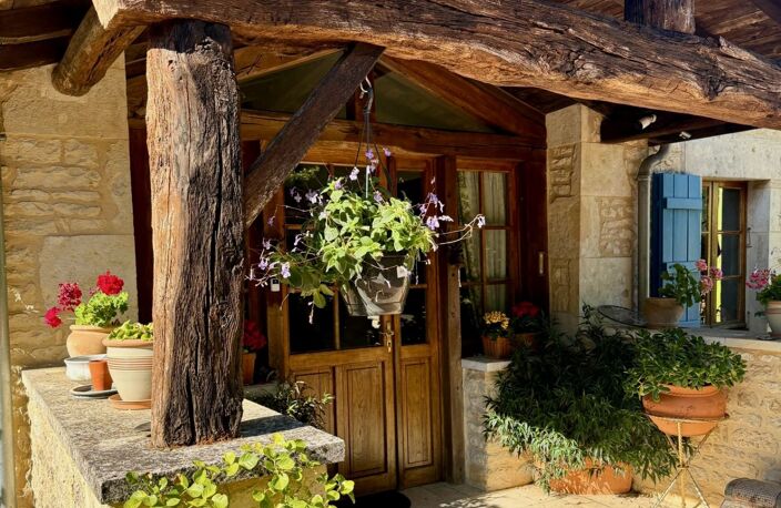 Maison — photo 3