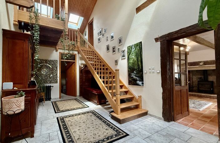Maison — photo 4