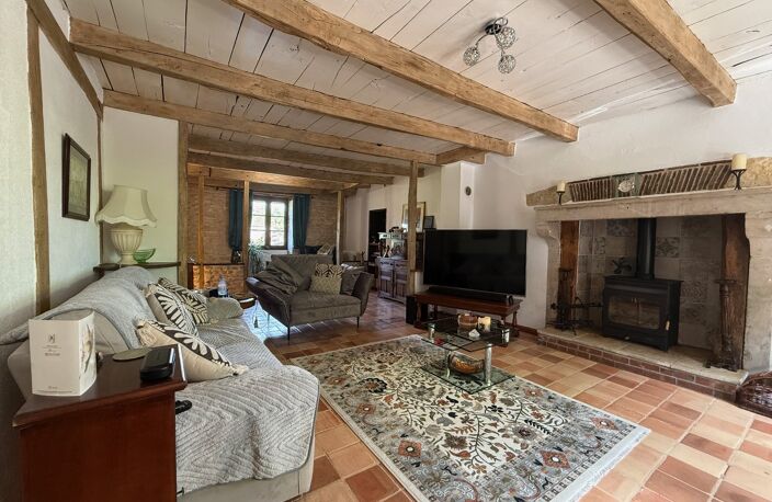 Maison — photo 5