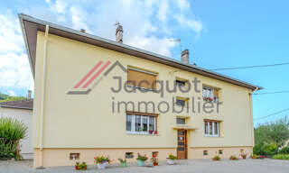 Appartement 3 Pièces 64 m² à vendre à Lons-le-Saunier (39000)