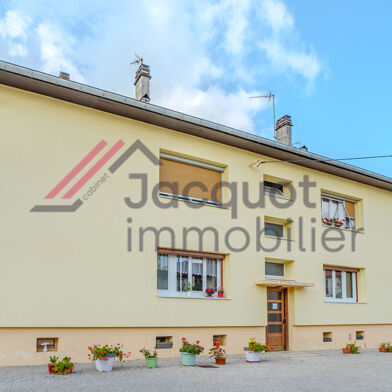 Appartement 3 pièces 115000 €