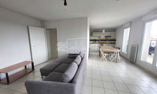 Appartement 3 Pièces 70 m² à louer à Thouaré-sur-Loire (44470)
