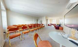 Commerce  298 m² à louer à Villeurbanne (69100)