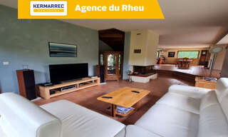 Maison 8 Pièces 202 m² à vendre à Cintré (35310)