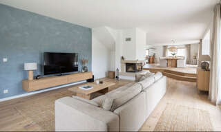 Maison 8 Pièces 202 m² à vendre à Cintré (35310)