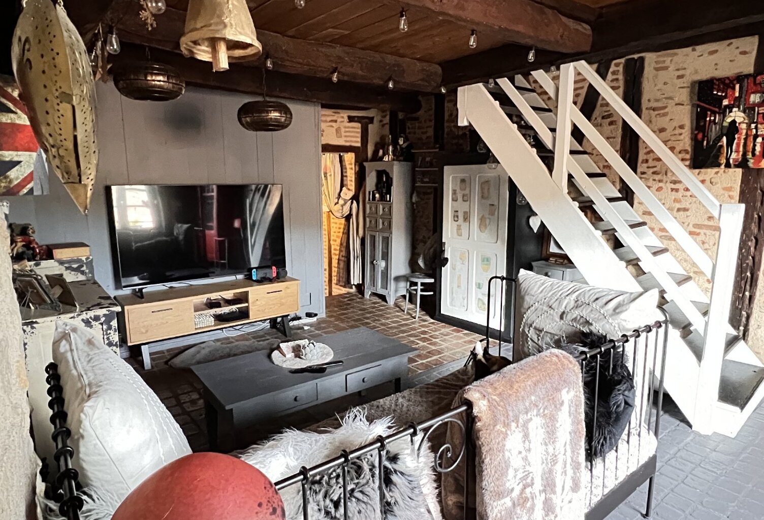 Triplex — photo 1