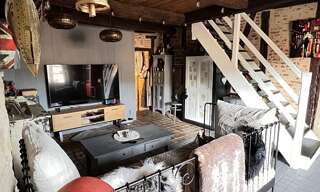 Appartement 8 Pièces 220 m² à vendre à Figeac (46100)