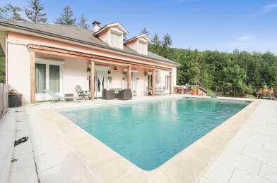 Maison 6 pièces 329900 €