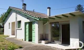 Maison 5 Pièces 76 m² à vendre à Cavignac (33620)