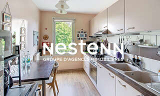 Appartement 3 Pièces 69 m² à vendre à Bron (69500)