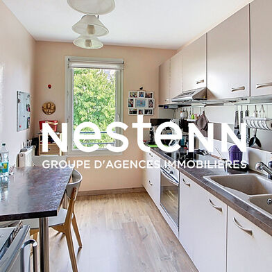 Appartement 3 pièces 247000 €