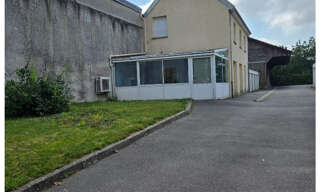 Commerce  62 m² à louer à Saint-Just-en-Chaussée (60130)