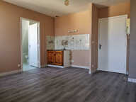 Appartement SAINTE GENEVIEVE - 1 pièce(s) - 24.12 m² — photo 2