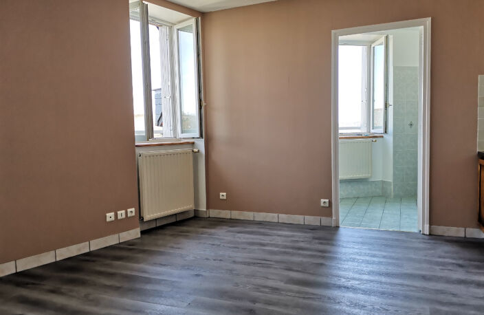 Appartement SAINTE GENEVIEVE - 1 pièce(s) - 24.12 m² — photo 3
