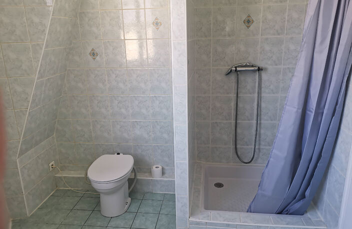 Appartement SAINTE GENEVIEVE - 1 pièce(s) - 24.12 m² — photo 5