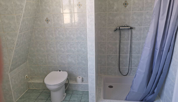 Appartement 1 pièces  à louer Argences-en-Aubrac 12420