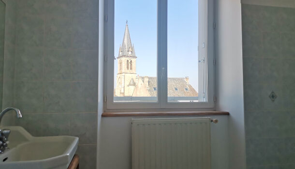 Appartement 1 pièces  à louer Argences-en-Aubrac 12420