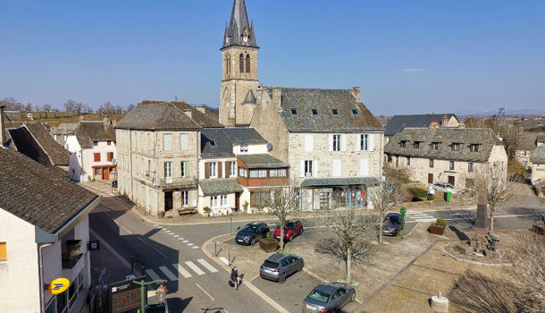 Appartement 1 pièces  à louer Argences-en-Aubrac 12420