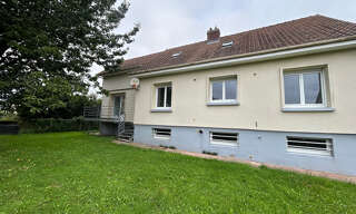 Maison 7 Pièces 128 m² à vendre à Saint-Antoine-la-Forêt (76170)