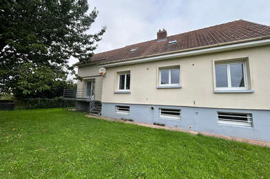 Maison 7 pièces 292000 €