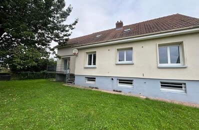 maison 5 chambres — photo du bien