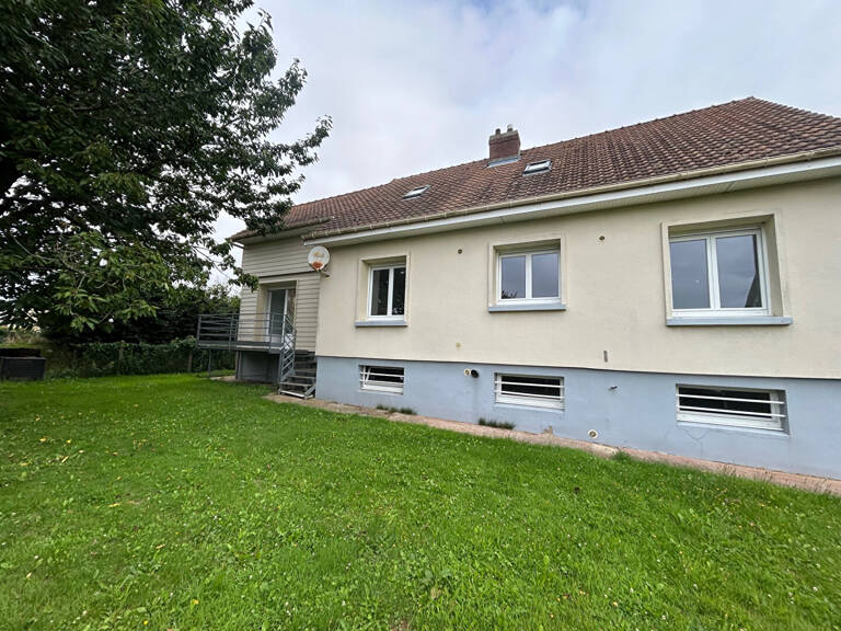 maison 5 chambres — photo 1