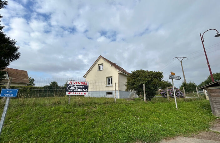 maison 5 chambres — photo 2