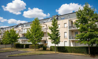 Appartement 2 Pièces 47 m² à vendre à Châtellerault (86100)