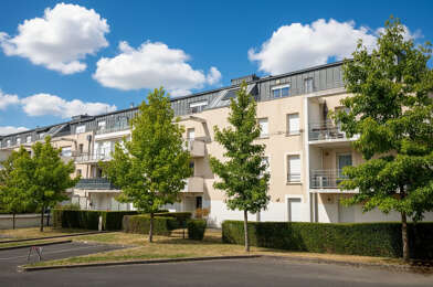 Appartement 2 pièces 123000 €