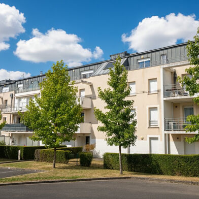 Appartement 2 pièces 123000 €