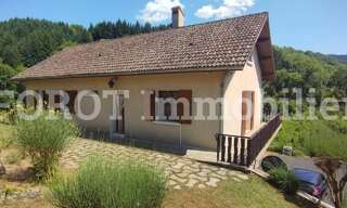 Maison 6 Pièces 150 m² à vendre à Saint-Martin-de-Valamas (07310)