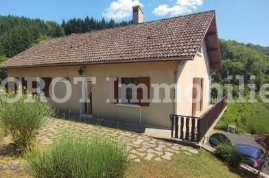 Maison 6 pièces 289000 €