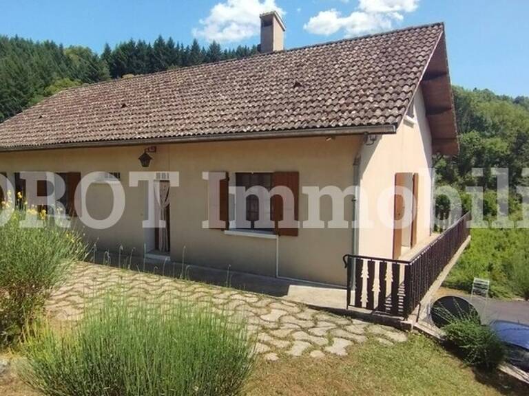Maison 6 P+C — photo 1