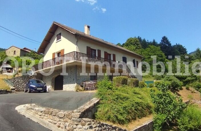 Maison 6 P+C — photo 2