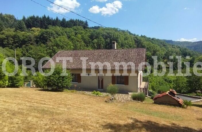 Maison 6 P+C — photo 3