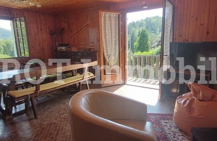 Maison 6 P+C — photo 5