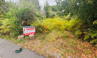 Terrain  242 m² à vendre à Labenne (40530)