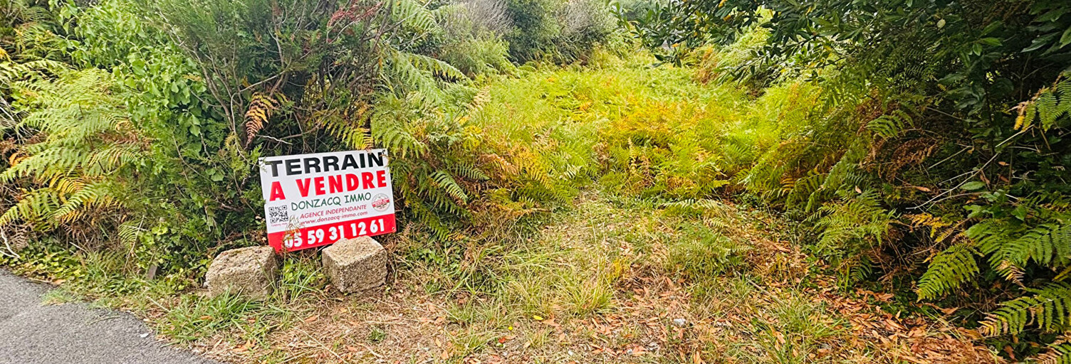 Terrain  242 m² à vendre à Labenne (40530)