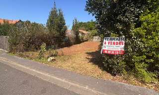 Terrain  242 m² à vendre à Labenne (40530)