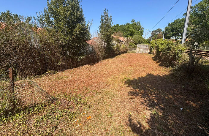 Terrain de 242 m² sur Labenne — photo 2