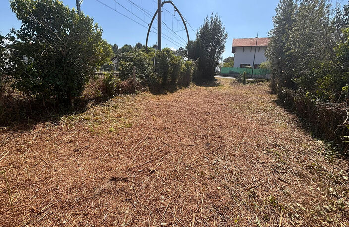 Terrain de 242 m² sur Labenne — photo 3