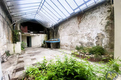 Maison 5 pièces 264500 €