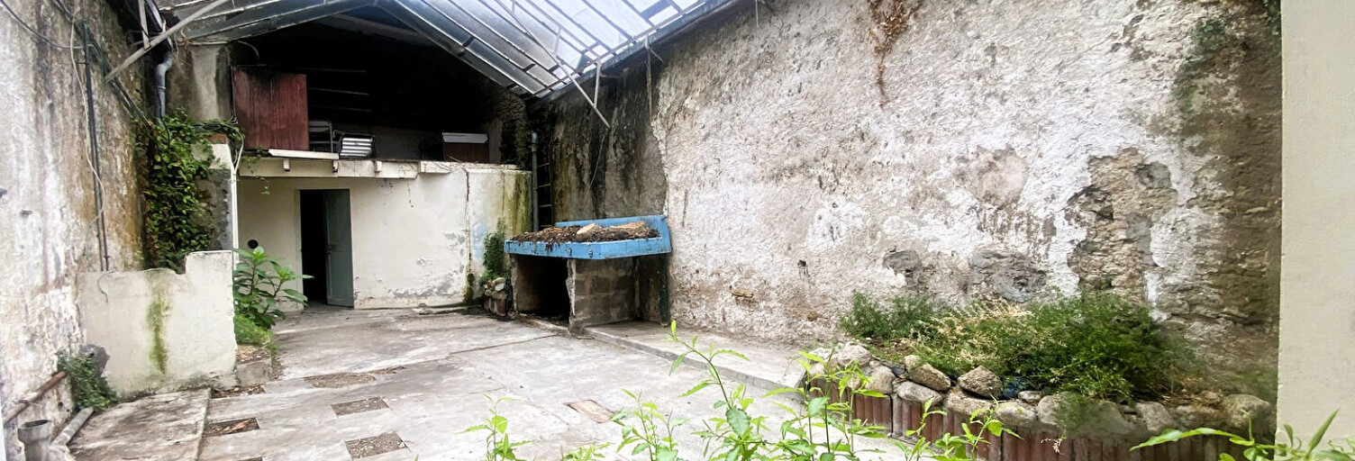 Maison 5 Pièces 118 m² à vendre à Machecoul-Saint-Même (44270)