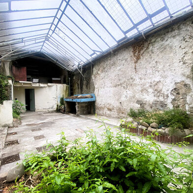 Maison 5 pièces 264500 €