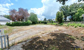 Terrain  567 m² à vendre à Blain (44130)