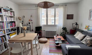 Appartement 3 Pièces 56 m² à louer à Nantes (44000)