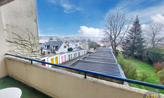 Appartement 3 Pièces 56 m² à louer à Nantes (44000)