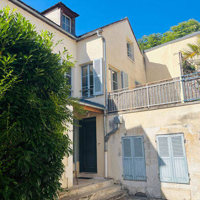 Appartement 3 pièces 139000 €