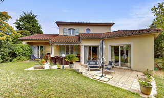 Maison 5 Pièces 163 m² à vendre à Décines-Charpieu (69150)